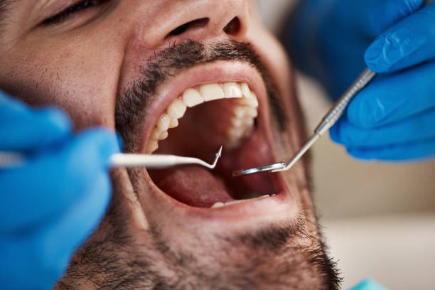 Best Dentist for Dental Trauma  in Kewaunee, WI